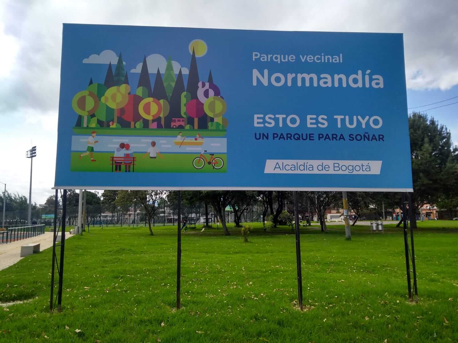 Gigantografía